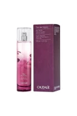 Caudalie The Des Vignes Energizing Fragrance Zencefil ve Beyaz Misk Aromalı Parfüm 100 ml - 1