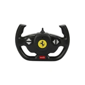 Çocuk 97300 1:14 Ferrari SF90 Stradale Işıklı Uzaktan Kumandalı Araba 34 cm -Sunman - 4