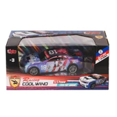 XLX-698-18-30-38 Kumandalı Cool Wind Araba 1:24 -Vardem - 5