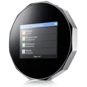 SecuX V20 Soğuk Cüzdan - 1