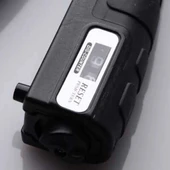 egzersizi Takip Eden Sayaçlı El Yayı - 3