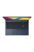 Asus Vivobook 15 X1504VA-NJ1500 Intel Core i7-1355U 16GB 512GB SSD 15.6" FHD IPS Panel Freedos Taşınabilir Bilgisayar - 7