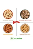Toptan Karışık Kuruyemiş 40 gr X 120 Adet (4800 gr) - 3