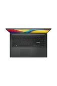 Asus Vivobook Go 15 I3-N305 8gb 512GB SSD 15.6" Fhd Freedos Laptop E1504GA-NJ276 - 8