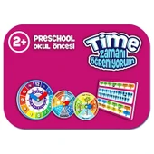 Çocuk Zamanı Öğreniyorum thumbnail 2