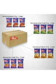 Karışık Kuruyemiş 70 gr X 12 Adet (840 gr) - 5