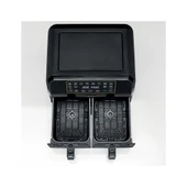 Ariete Airy Fryer Dual 4623 Çift Hazneli XXL 8 lt Yağsız Fritöz (Teşhir & Outlet) - 00C462300AR0 - 5