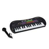 Çocuk Mikrofonlu 32 Tuşlu Org thumbnail 1