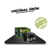 HİFLO HF164 YAĞ FİLTRESİ thumbnail 3