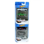 Çocuk Hot Wheels 3'lü Araba Seti - 3