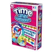 Çocuk Zamanı Öğreniyorum thumbnail 1