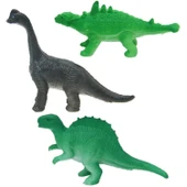 Çocuk Dinazorlar Dünyası Poşetli thumbnail 4