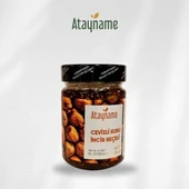Atayname Cevizli Kuru İncir Reçeli 350 G - 1