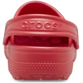 Crocs Classic Clog Kırmızı Çocuk Terlik 206991-6WC thumbnail 6