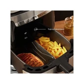 Tefal Easy Fry & Grill XXL Az Yağlı Fritöz 6.5L - (Teşhir & Outlet) thumbnail 4