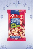 Kaju & Cranberry 40 gr X 120 Adet (4800 gr)(Toptan Kuruyemiş) - 1