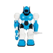 Çocuk Storm Brave Sesli ve Işıklı Robot 25 cm thumbnail 1
