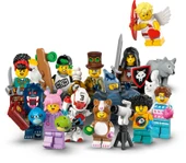 LEGO® Minifigures Seri 27 71048 - 1