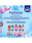Abc Parfumia Konsantre Yumuşatıcı Romantik Gül 1440 Ml - 4