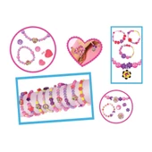 Çocuk Dede  Sepetli Takı Seti - 2