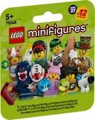 LEGO® Minifigures Seri 27 71048 - 2