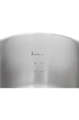ZWILLING (404356220) AIRCONTROL DUDUKLU TENCERE 6LT - 6