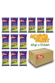 Kavrulmuş Antep Fıstığı 40 gr X 12 Adet (480 gr) - 5