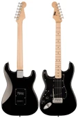 Midex RPH-31BK-25AMP Solak Elektro Gitar 25W Amfili Full Set - 5