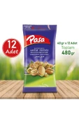 Kavrulmuş Antep Fıstığı 40 gr X 12 Adet (480 gr) - 6