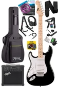 Midex RPH-31WB-25AMP Solak Elektro Gitar 25W Amfili Full Set - 1