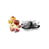 Tefal Actifry 4'lü Cam Pişirme Kabı (Teşhir & Outlet) - 1510001084 - 2