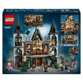 LEGO® Harry Potter™ Malfoy Malikanesi 76453 - 2