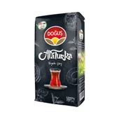 Doğuş Alaturka 1 kg Siyah Çay - 1
