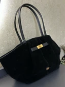 Levidor Kartlık ve Bileklik Hediyeli El Ve Kol Çantası Omuz Çantası VS.BLKT.0183 thumbnail 3