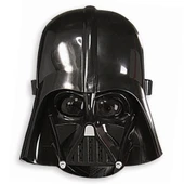 Çocuk Rubies Oyuncak Darth Vader Maske - 1