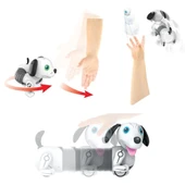 Çocuk Silverlit Robo Dackel Junior Robot Köpek thumbnail 5