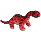 Çocuk Sevimli Dinozor Peluş 110 cm. - 1