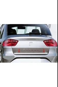 Seat Toledo Krom Bagaj Alt Çıtası 2012 Üzeri Paslanmaz Çelik thumbnail 1