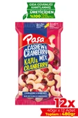 Kaju & Cranberry 40 gr x 12 Adet (480 gr) - 1