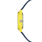 Çocuk MiniFlak Lisanslı Kral Şakir KS7529-1 Mavi Erkek Çocuk Kol Saati - 2