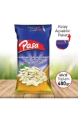 Kavrulmuş Kabak Çekirdeği 40 gr X 12 Adet (480 gr) - 3