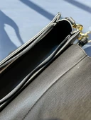 Levidor Kartlık ve Bileklik Hediyeli El Ve Kol Çantası Omuz Çantası VS.BLKT.0187 thumbnail 5