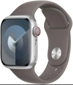 Apple Watch Band - Spor Kordon - 41 mm - Kil Rengi - M/L - Teşhir - 2