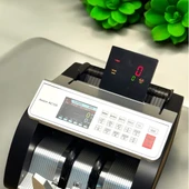 Action AC100 TL / EURO Kağıt Para Sayma Makinesi - 1