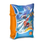 Çocuk Hot Wheels Şişme Kolluk 15x25 cm thumbnail 1