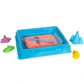 Çocuk Havuzlu Kozmik Oyun Kumu 500 Gr. thumbnail 2