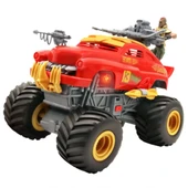 Çocuk Corps Universe Gunslinger Modifiye Araç thumbnail 1