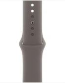 Apple Watch Band - Spor Kordon - 41 mm - Kil Rengi - M/L - Teşhir - 3