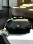 Levidor Kartlık ve Bileklik Hediyeli El Ve Kol Çantası Omuz Çantası VS.BLKT.0184 thumbnail 1