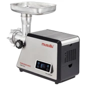 Musullu Premium Max MT-G3500M 3500 W Kıyma Makinesi - 2